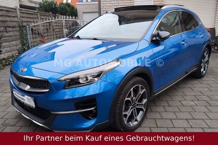 Kia XCeed 103.538 km 17.380 &euro; Hannover 30165