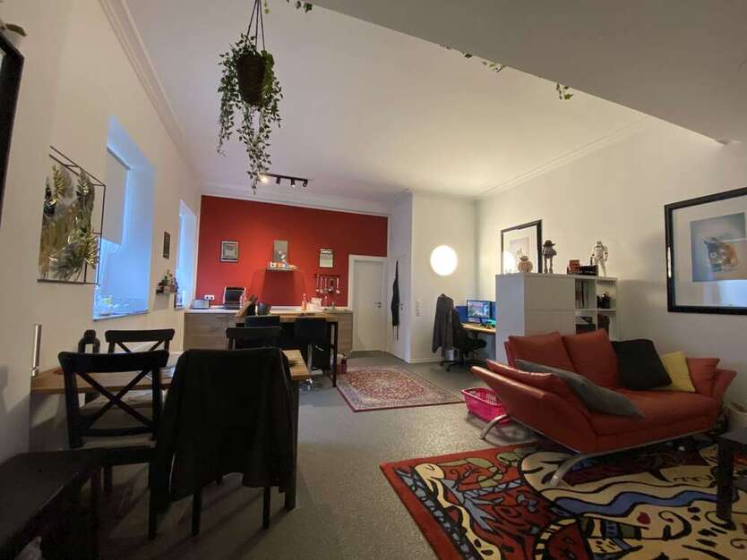 Wohnung zum Mieten in Herzogenrath 450 € 55 m²