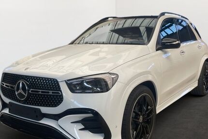 Mercedes-Benz GLE 350 15.000 km 94.890 &euro; Cottbus 03042