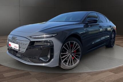 Audi A6 e-tron 15.108 km 69.990 &euro; Arnsberg 59823