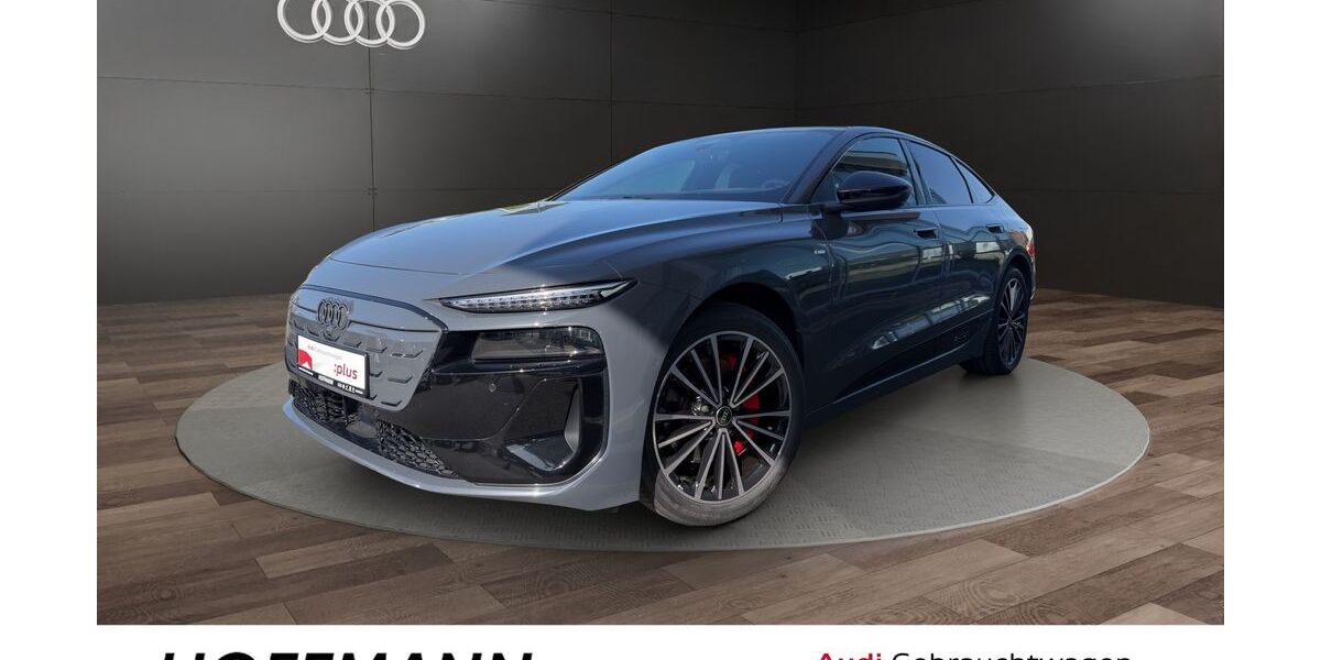 Audi A6 e-tron 15.108 km 69.990 &euro; Arnsberg 59823