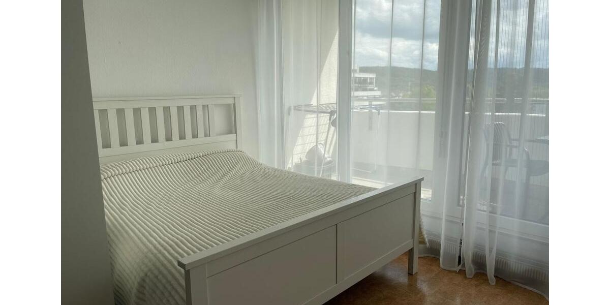 Etagenwohnung Karlsruhe Durlach - 1 Zimmer, 35 m&sup2;, 430&euro; | Angebot:26663446