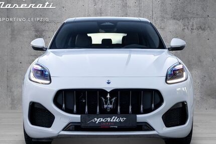 Maserati Grecale 33.973 km 56.222 € Markranstädt 04420