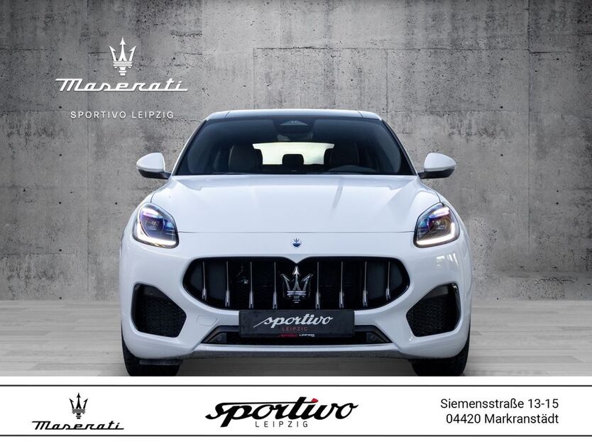 Maserati Grecale 33.973 km 56.222 € Markranstädt 04420