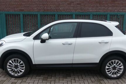 Fiat 500X 47.830 km 15.990 € Osnabrück 49084