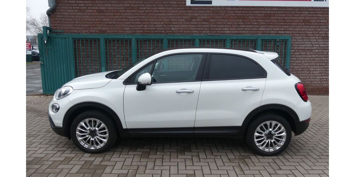 Fiat 500X 47.830 km 15.990 € Osnabrück 49084