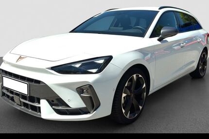 Cupra Leon 23.793 km 29.950 &euro; Ingolstadt 85053