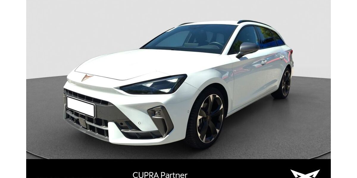 Cupra Leon 23.793 km 29.950 &euro; Ingolstadt 85053
