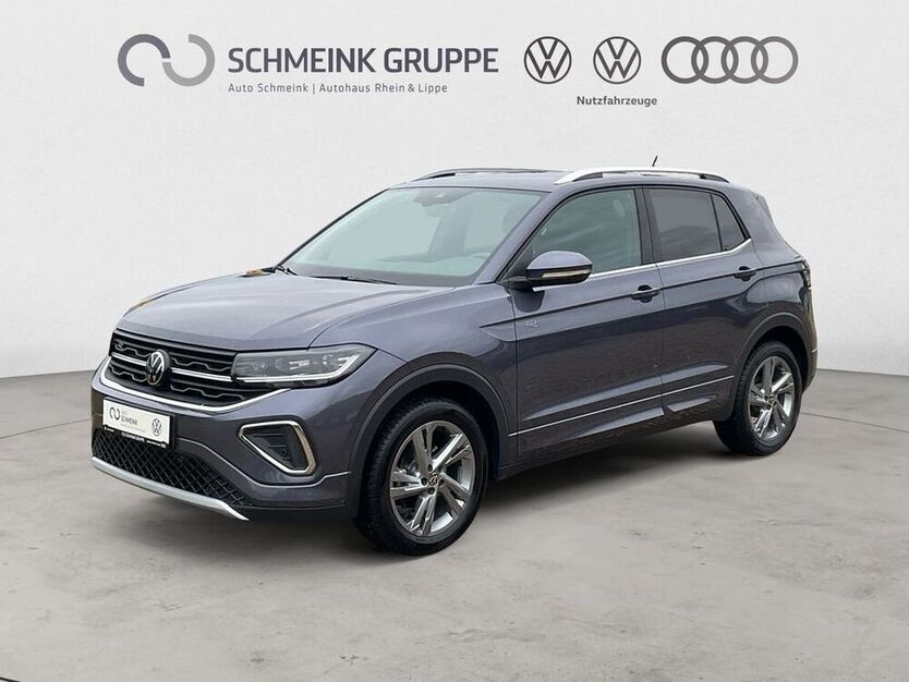 T-Cross