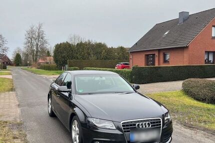 Audi A4 249.000 km 8.990 &euro; Leer 26789