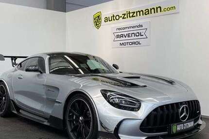 Mercedes-Benz AMG GT 27.500 km 289.990 € Nürnberg 90439