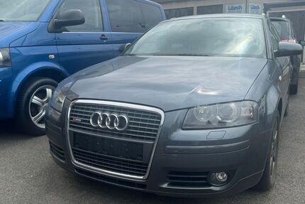 Audi A3 190.000 km 1.750 &euro; Nürnberg 90482