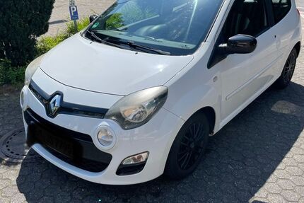 Renault Twingo 162.029 km 4.200 &euro; Bergisch Gladbach 51427