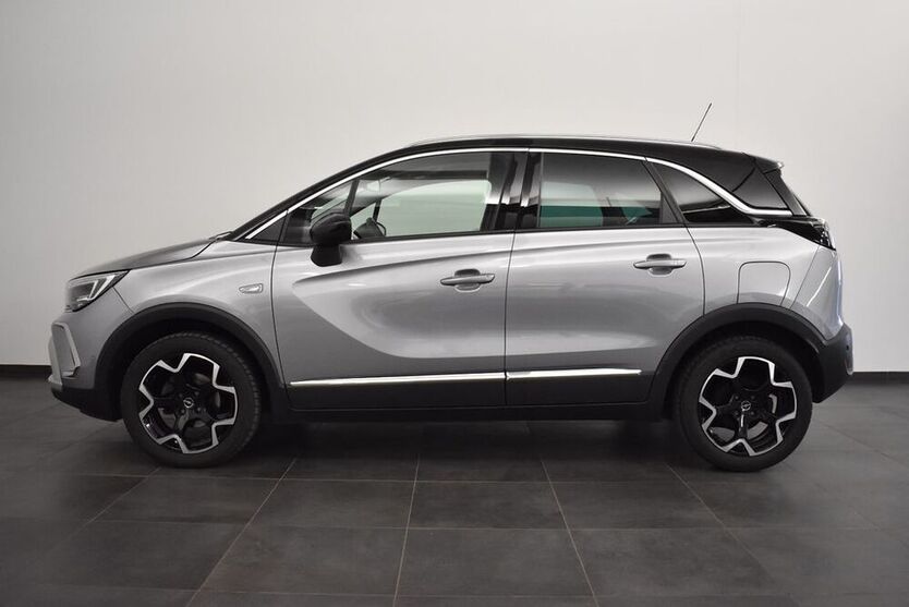 Crossland (X)