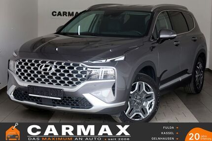 Hyundai SANTA FE 73.565 km 30.900 &euro; Fulda 36043