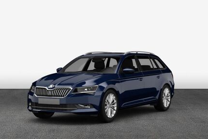 Skoda Superb 192.704 km 12.590 &euro; Reutlingen 72762