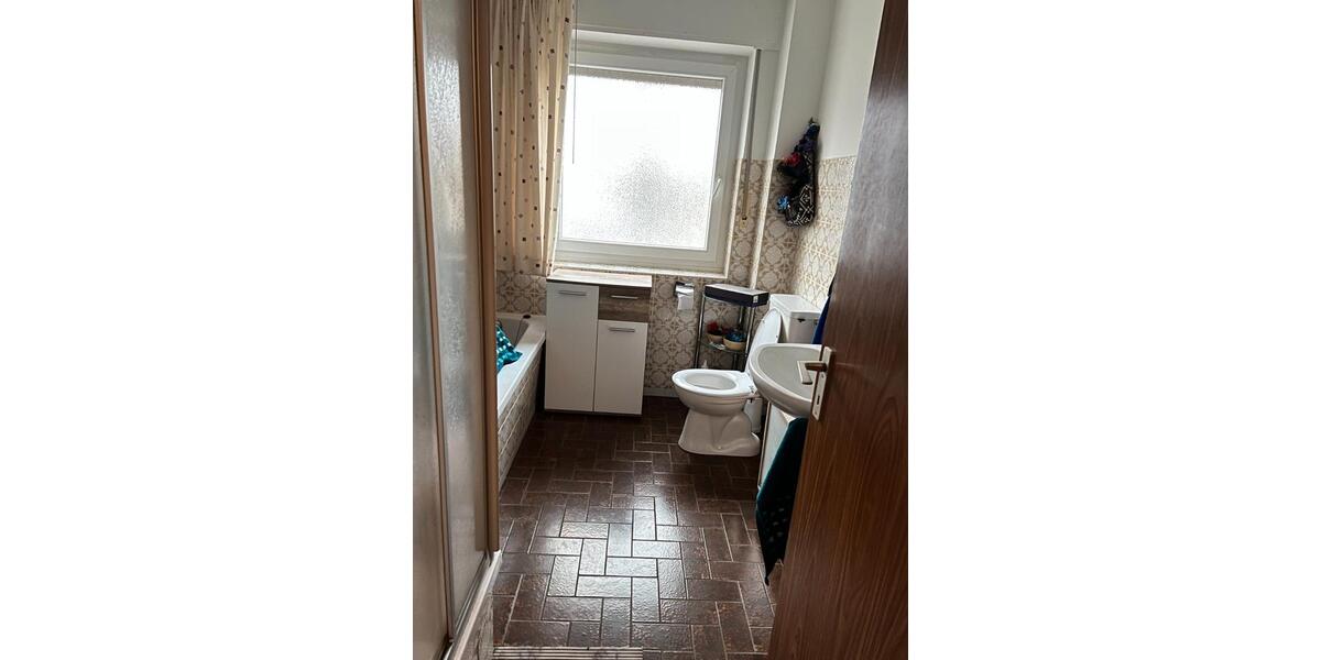 Erdgeschoßwohnung Kleve - 3 Zimmer, 75 m&sup2;, 525&euro; | Angebot:26357529