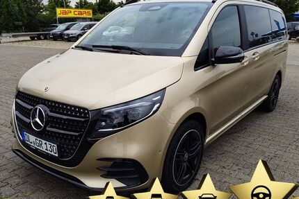Mercedes-Benz V 300 13.578 km 91.500 € Döbeln 04720