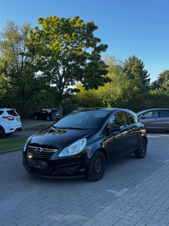 Corsa