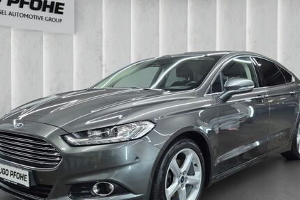 Ford Mondeo 131.258 km 14.750 € Hamburg 22047