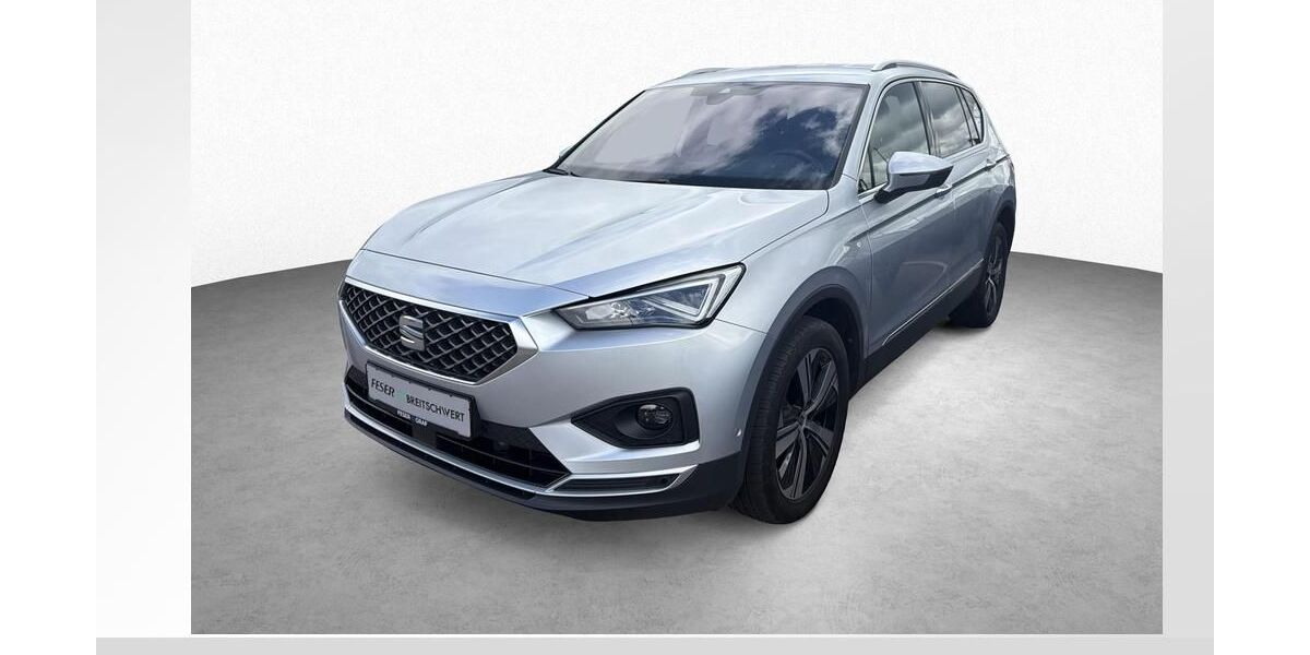 Seat Tarraco 32.400 km 31.890 &euro; Burgoberbach 91595