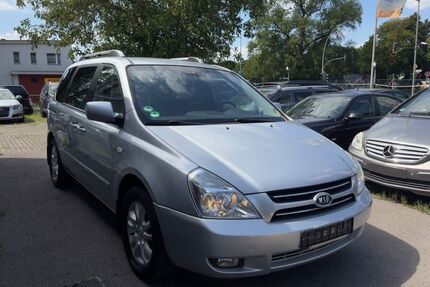 Kia Carnival 160.000 km 6.990 &euro; Berlin 12349