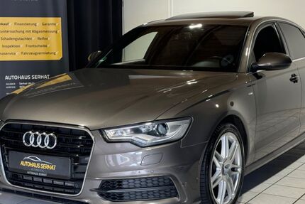 Audi A6 246.000 km 13.990 &euro; Altensteig 72213