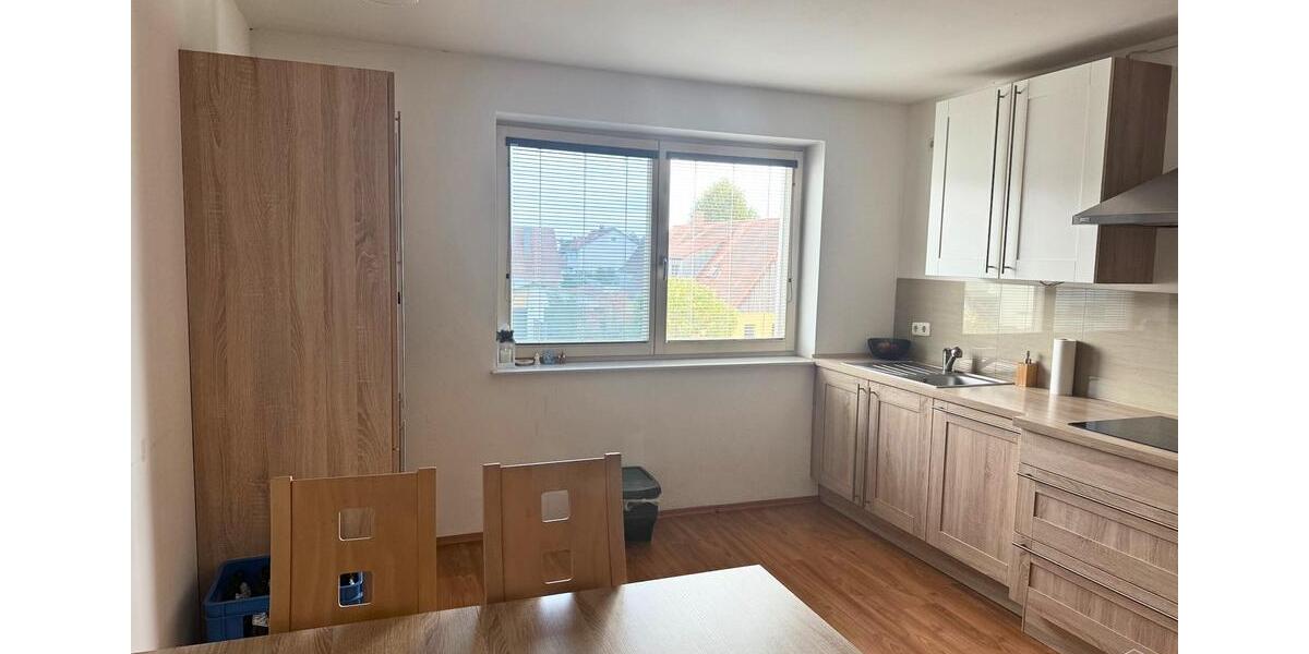 Etagenwohnung Kelheim - 2 Zimmer, 68 m&sup2;, 240.000&euro; | Angebot:25230665