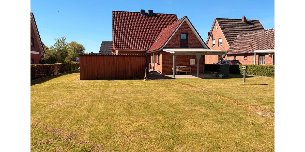 Einfamilienhaus Cappeln (Oldenburg) - 6 Zimmer, 155 m&sup2;, 270.000&euro; | Angebot:26381453