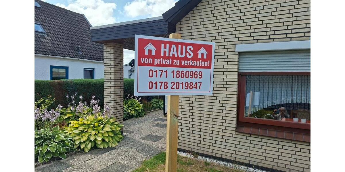 Einfamilienhaus Bremerhaven Schiffdorferdamm - 4 Zimmer, 120 m&sup2;, 190.000&euro; | Angebot:27111446