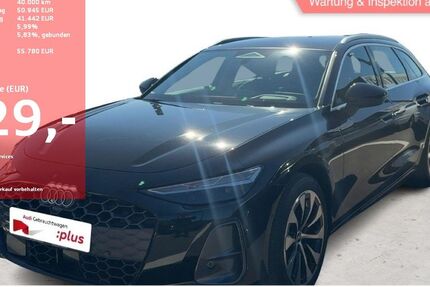 Audi A6 19.742 km 54.780 &euro; Moers-Hülsdonk 47441