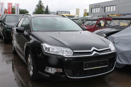 Citroen C5 51.016 km 12.850 &euro; Bonn 53227