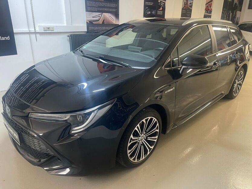 Corolla