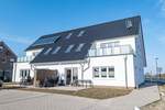 Etagenwohnung Hemmoor Warstade - 3 Zimmer, 96 m&sup2;, 1.055&euro; | Angebot:25692806