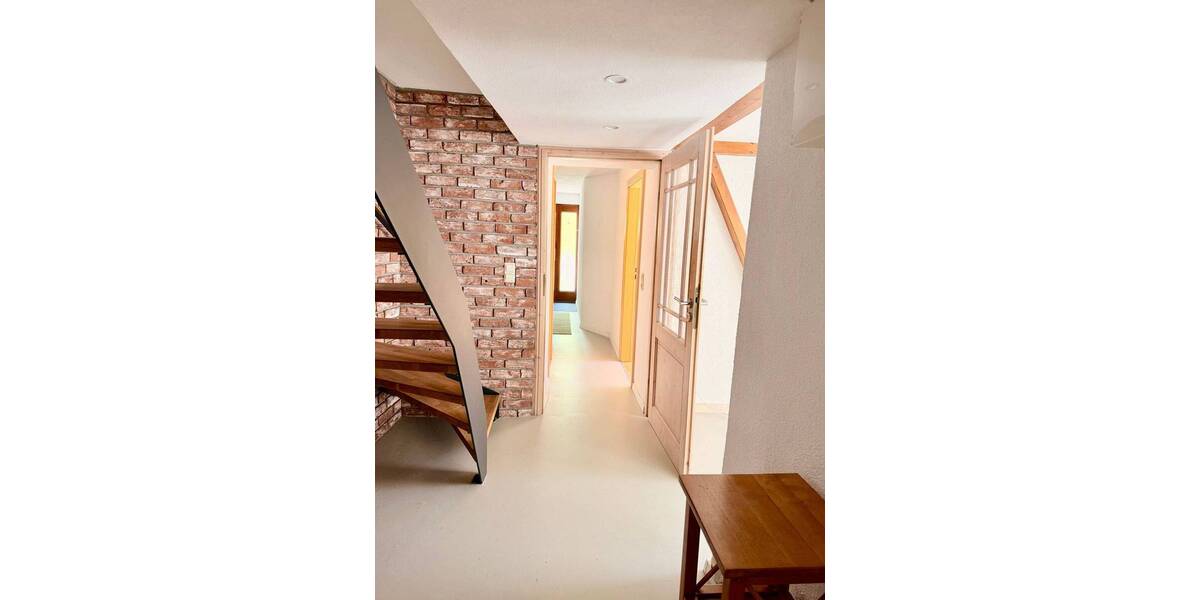 Einfamilienhaus Kenzingen Bombach - 4 Zimmer, 115 m&sup2;, 350.000&euro; | Angebot:26309998