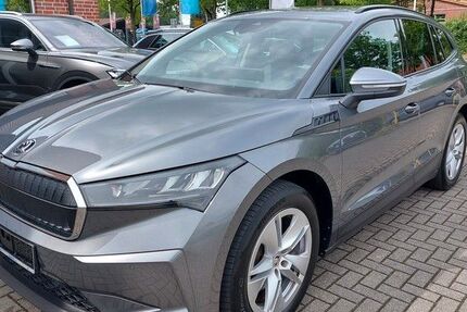 Skoda Enyaq 31.200 km 24.990 &euro; Legden 48739