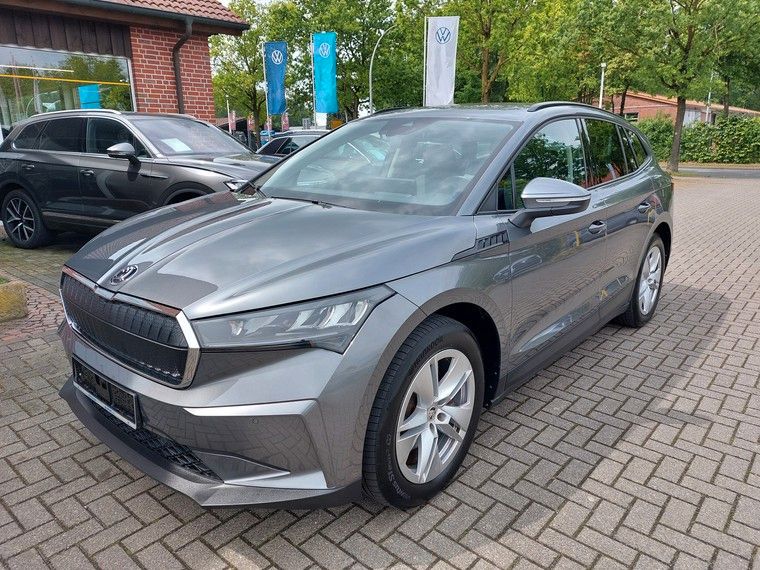 Skoda Enyaq 31.200 km 24.990 &euro; Legden 48739