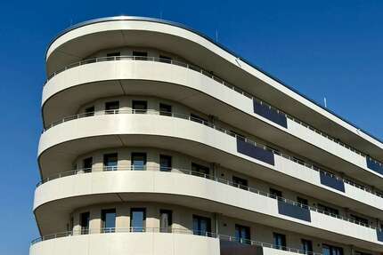 Wohnung zum Mieten in Engen 1.235 € 104 m² 3 zimmer