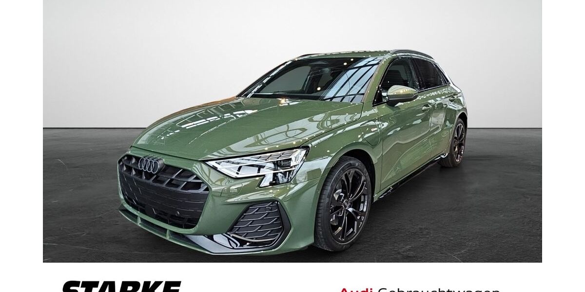Audi A3 5.000 km 43.990 &euro; Osnabrück 49080