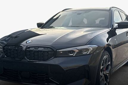 BMW M340d 6.900 km 68.990 &euro; Karlsruhe 76227