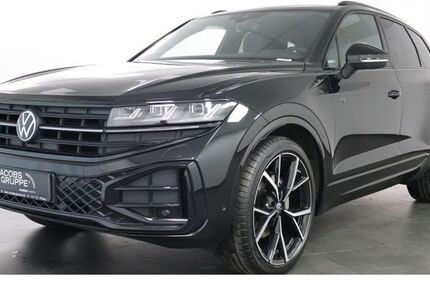 VW Touareg 16.564 km 69.930 &euro; Alsdorf 52477