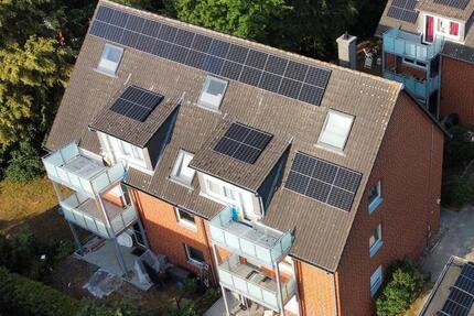 2-Zimmerwohnung Zentral Hell Renoviert 2 zimmer