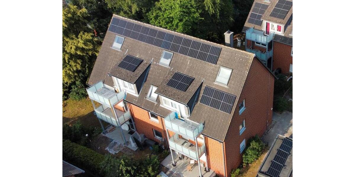 2-Zimmerwohnung Zentral Hell Renoviert 2 zimmer