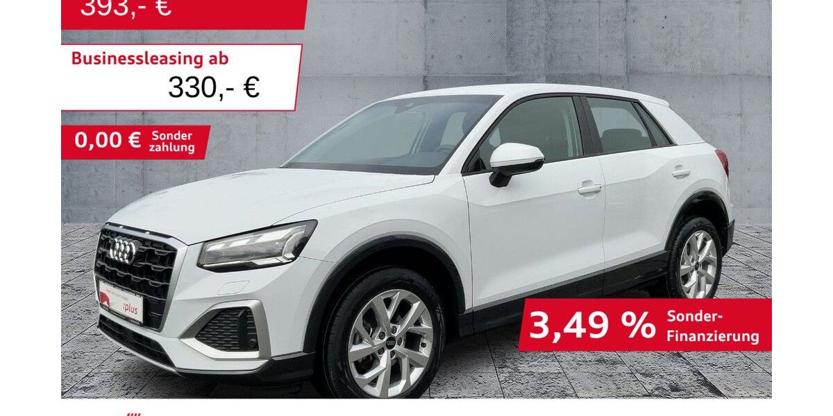 Audi Q2 28.438 km 28.980 &euro; Bayreuth 95448