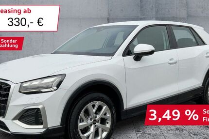 Audi Q2 28.438 km 29.630 &euro; Bayreuth 95448