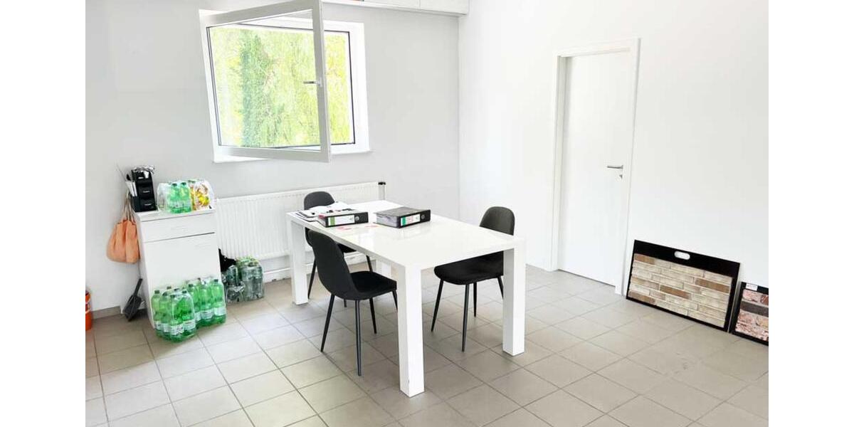 120 qm Gewerberaum im EG maklerfrei zu vermieten zimmer