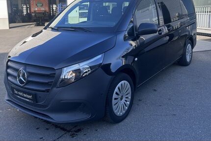 Mercedes-Benz Vito 53.755 km 47.690 &euro; Bad-Waldsee 88339