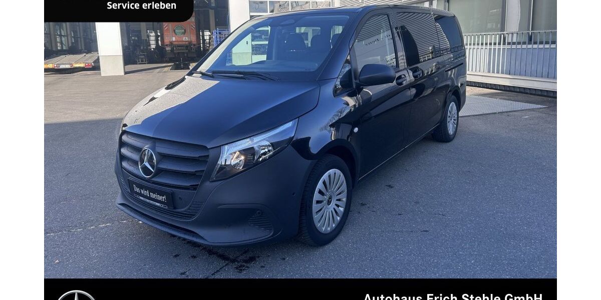 Mercedes-Benz Vito 53.755 km 47.690 &euro; Bad-Waldsee 88339