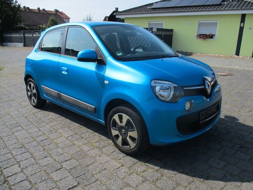 Twingo