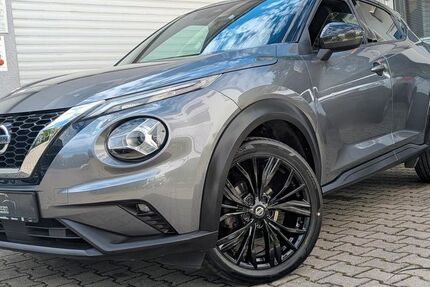 Nissan Juke 105.600 km 13.990 &euro; München 81243